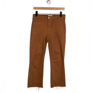 L'Agence
Straight Leg Pants